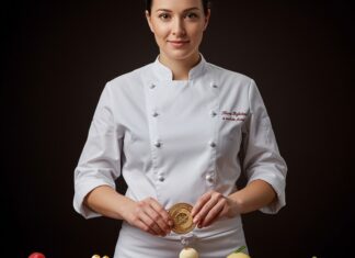 Métayer vince con la pasticceria zero sprechi Spreco zero