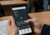 Napoli: un’app per non sprecare tempo sugli smartphone Tempo prezioso