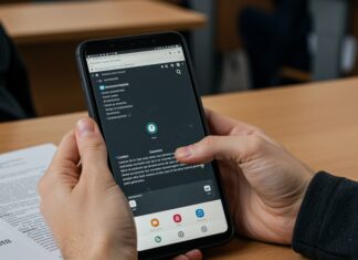 Napoli: un’app per non sprecare tempo sugli smartphone Tempo prezioso