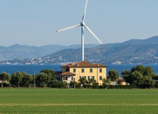 Italia, la proposta di un ecologismo conservatore Ecologismo conservatore