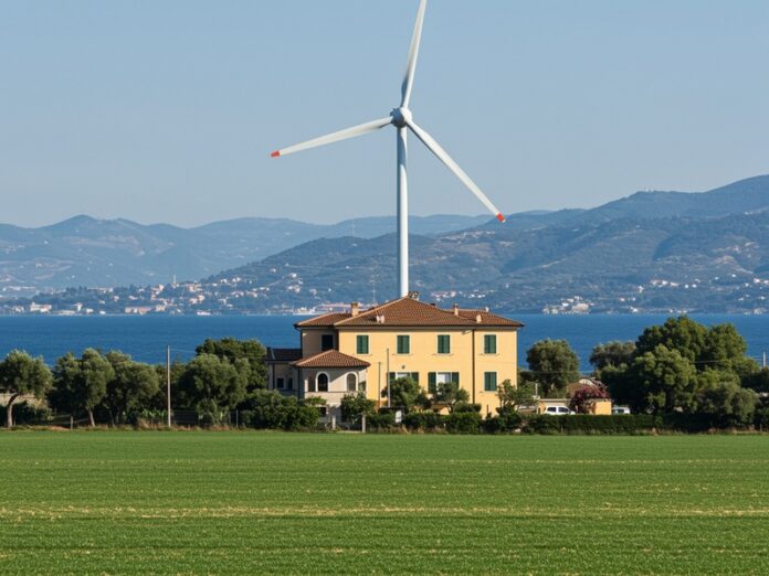 Ecologismo conservatore