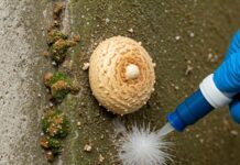 Muffa in casa: eliminarla con rimedi naturali Rimedi naturali