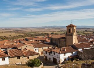 Spagna: casa e lavoro gratis per ripopolare un borgo Ripopolamento rurale