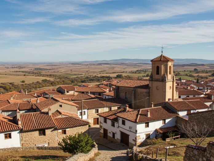 Ripopolamento rurale