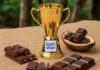 Ritter Sport: terza al mondo per il cacao etico Cacao sostenibile
