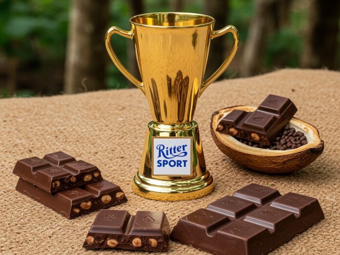 Cacao sostenibile