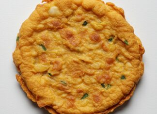 Lombardia: la cucina anti-spreco parte dalla frittata Cucina sostenibile