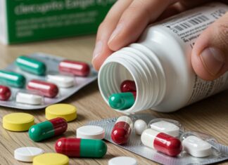 Polipillole: la terapia unica per malattie croniche Cura semplificata