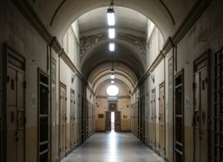 Sovraffollamento penitenziari: l’allarme di Antigone Emergenza carceraria