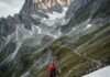Alpi: appello per uno sviluppo con senso della misura Equilibrio sostenibile