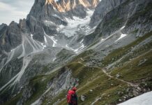 Alpi: appello per uno sviluppo con senso della misura Equilibrio sostenibile