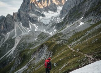 Alpi: appello per uno sviluppo con senso della misura Equilibrio sostenibile