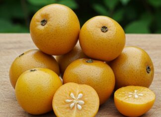 Guida alle nespole: proprietà e benefici Frutto salutare
