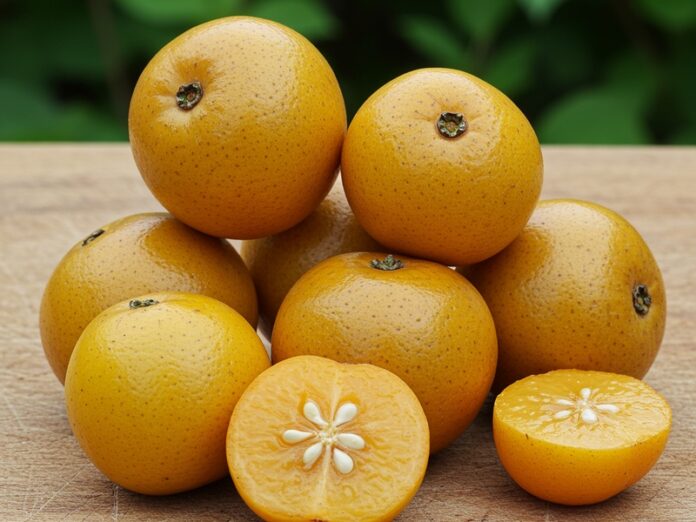 Frutto salutare