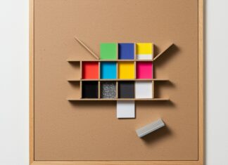Penne e matite: 10 idee creative per non buttarle Riciclo creativo