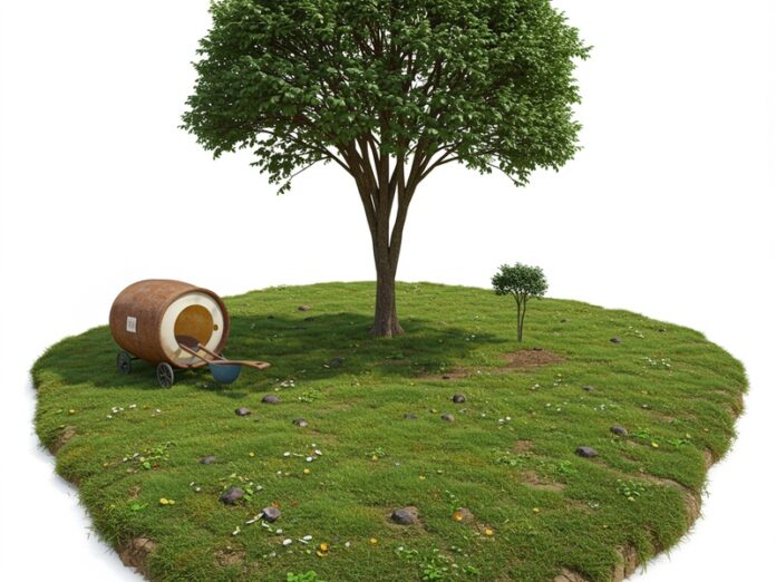 Alimentazione sostenibile