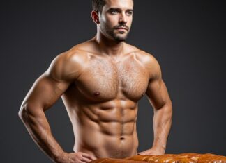 Testosterone: come aumentarlo in modo naturale Benessere maschile