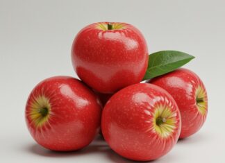 Ciliegie in Italia: i limiti per un consumo sano Consumo moderato