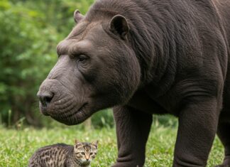 DNA umano: più somiglianze con i gatti che coi cani Parentela genetica