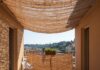 Tende da sole fai-da-te: 10 idee con materiali riciclati Riciclo creativo