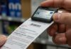 Scontrino digitale a pagamento: un freno alla sostenibilità Scontrino digitale