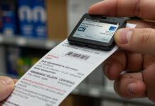 Scontrino digitale a pagamento: un freno alla sostenibilità Scontrino digitale