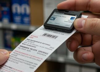 Scontrino digitale a pagamento: un freno alla sostenibilità Scontrino digitale
