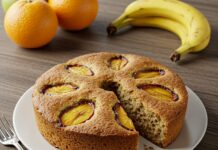 Ricetta antispreco: come salvare la frutta matura Spreco alimentare
