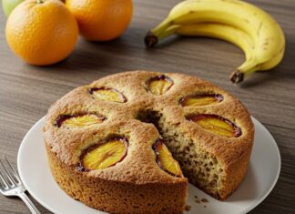 Ricetta antispreco: come salvare la frutta matura Spreco alimentare
