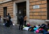 Roma: code infinite per i richiedenti asilo Violenza sistemica