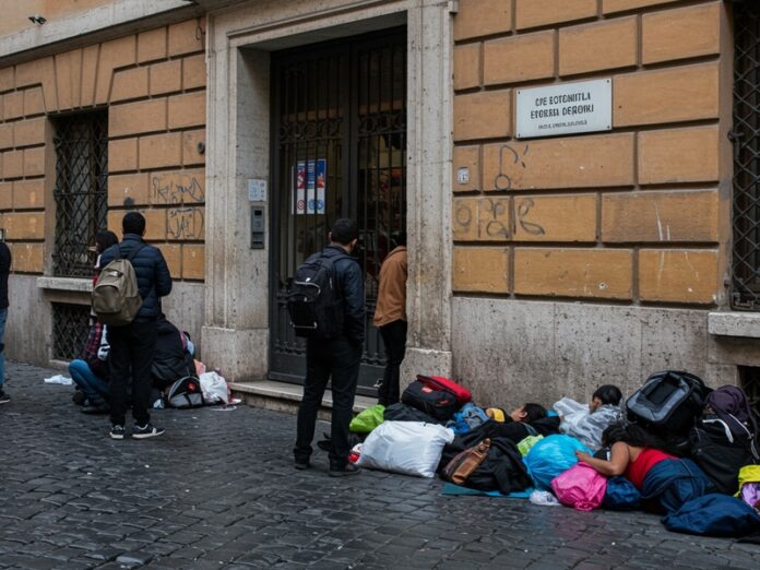 Violenza sistemica
