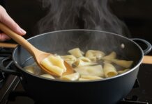 Italia: risparmio in bolletta con la cottura passiva Risparmio energetico