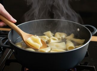 Italia: risparmio in bolletta con la cottura passiva Risparmio energetico