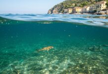 Mar Tirreno: nuovo allarme per le microplastiche Inquinamento marino