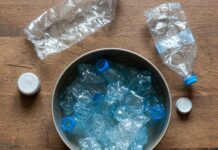 Rifiuti zero: la guida per ridurre la plastica Plastica monouso