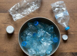 Rifiuti zero: la guida per ridurre la plastica Plastica monouso