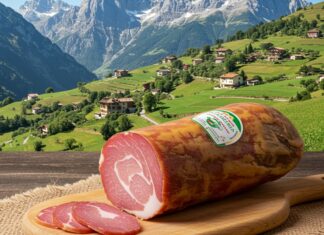 Produzione di salumi: il costo per l’ambiente Produzione sostenibile