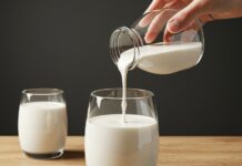Latte di riso: guida per farlo in casa a zero sprechi Ricetta sostenibile