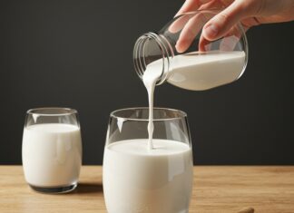 Latte di riso: guida per farlo in casa a zero sprechi Ricetta sostenibile