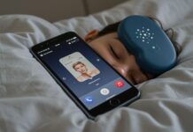 App per dormire: la scienza dice che sono inutili App sonno