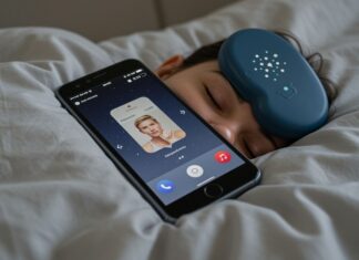 App per dormire: la scienza dice che sono inutili App sonno