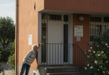 Italia: assistenza sanitaria nei condomini per anziani Assistenza condominiale