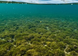 Sardegna: nuovo piano per salvare la posidonia Praterie marine