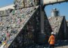 Lombardia: un impianto riciclerà plastica mista Riciclo chimico