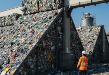 Lombardia: un impianto riciclerà plastica mista Riciclo chimico