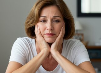 Menopausa: rimedi naturali per le vampate di calore Rimedi naturali