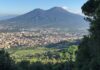 Vesuvio: ingresso gratis per i residenti del Parco Accesso gratuito