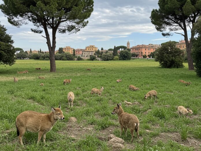 Battaglia ecologica