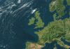 Europa: caldo anomalo, temperature mai viste prima Bolla termica