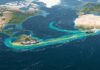 Clima: le correnti atlantiche a rischio collasso Collasso oceanico